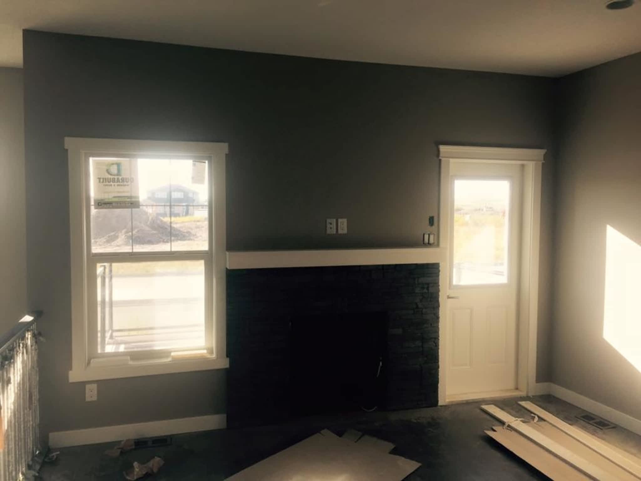 photo APA Construction Ltd