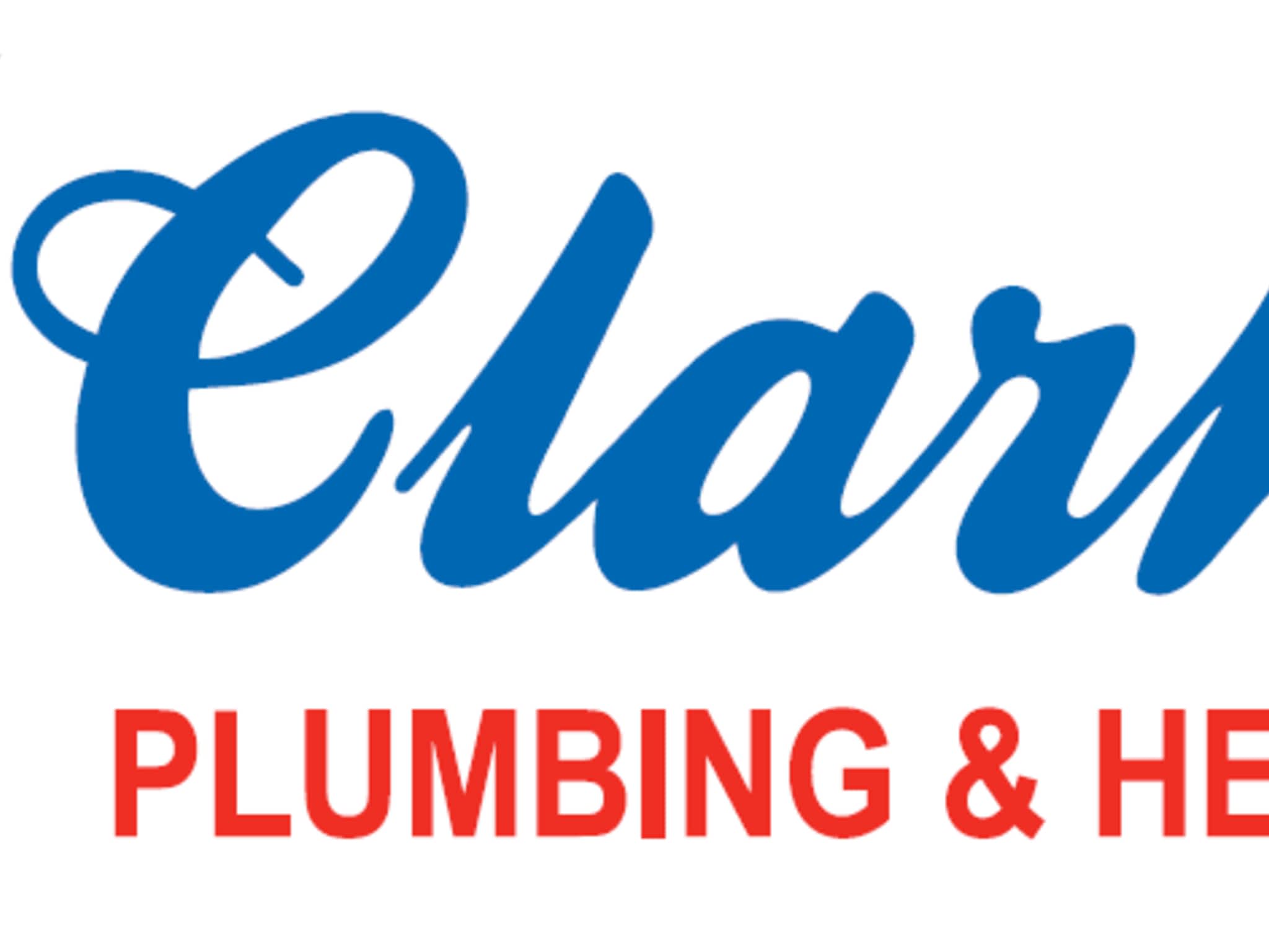 Clark's Plumbing & Heating Corp Lac La Biche, AB 114 Sentinel Dr