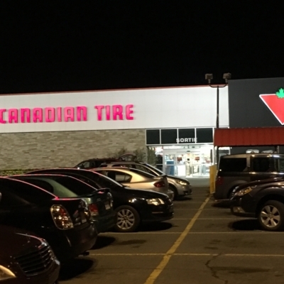 Canadian Tire - Hardware Stores