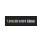 Abdul Hamaid Khan Law Office - Logo