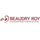 Beaudry Roy Audioprothésistes Inc - Centre Professionnel - Logo