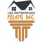 Les Entreprises Milemi Inc - Logo