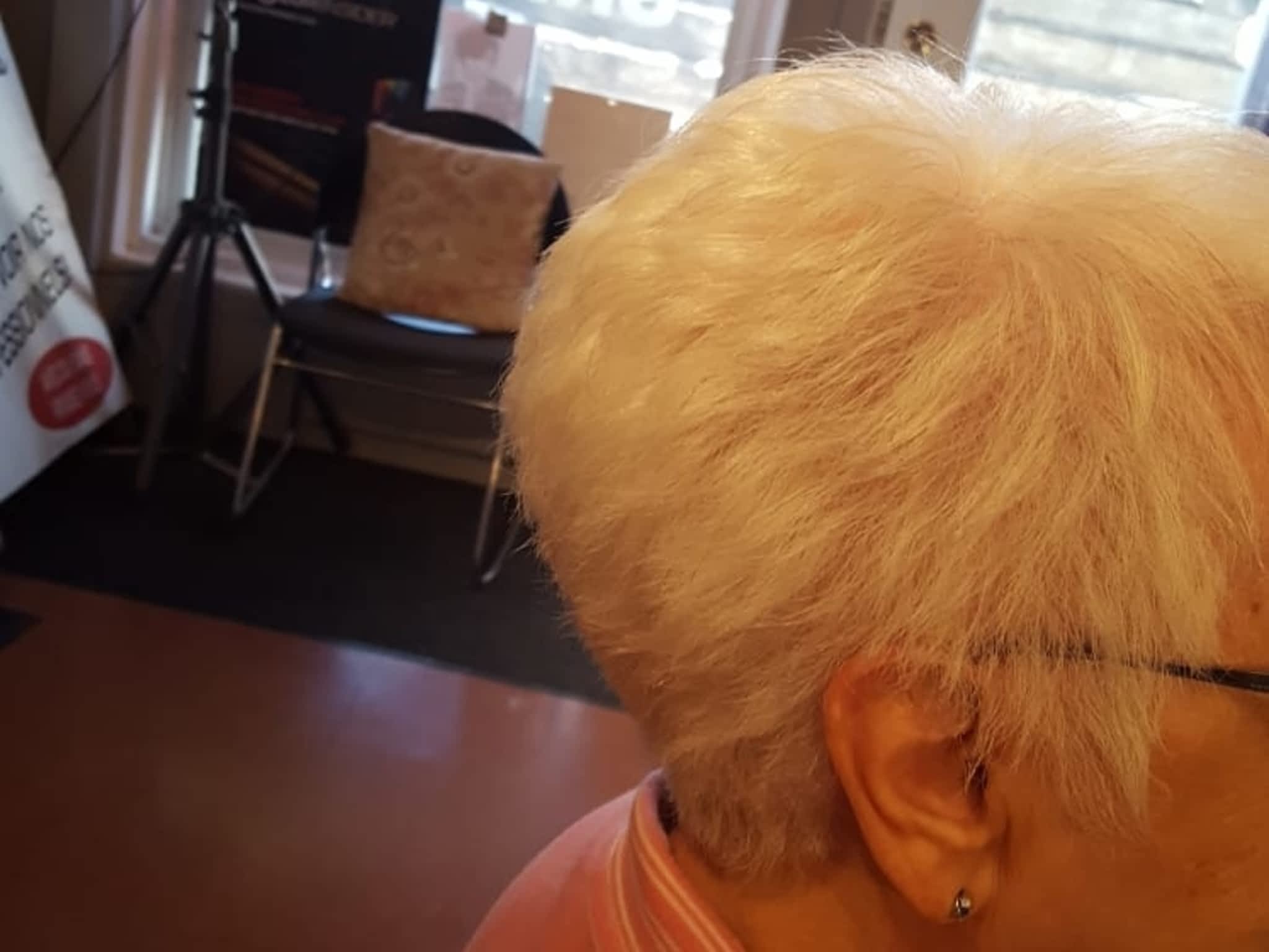 photo Coiffure Margarette