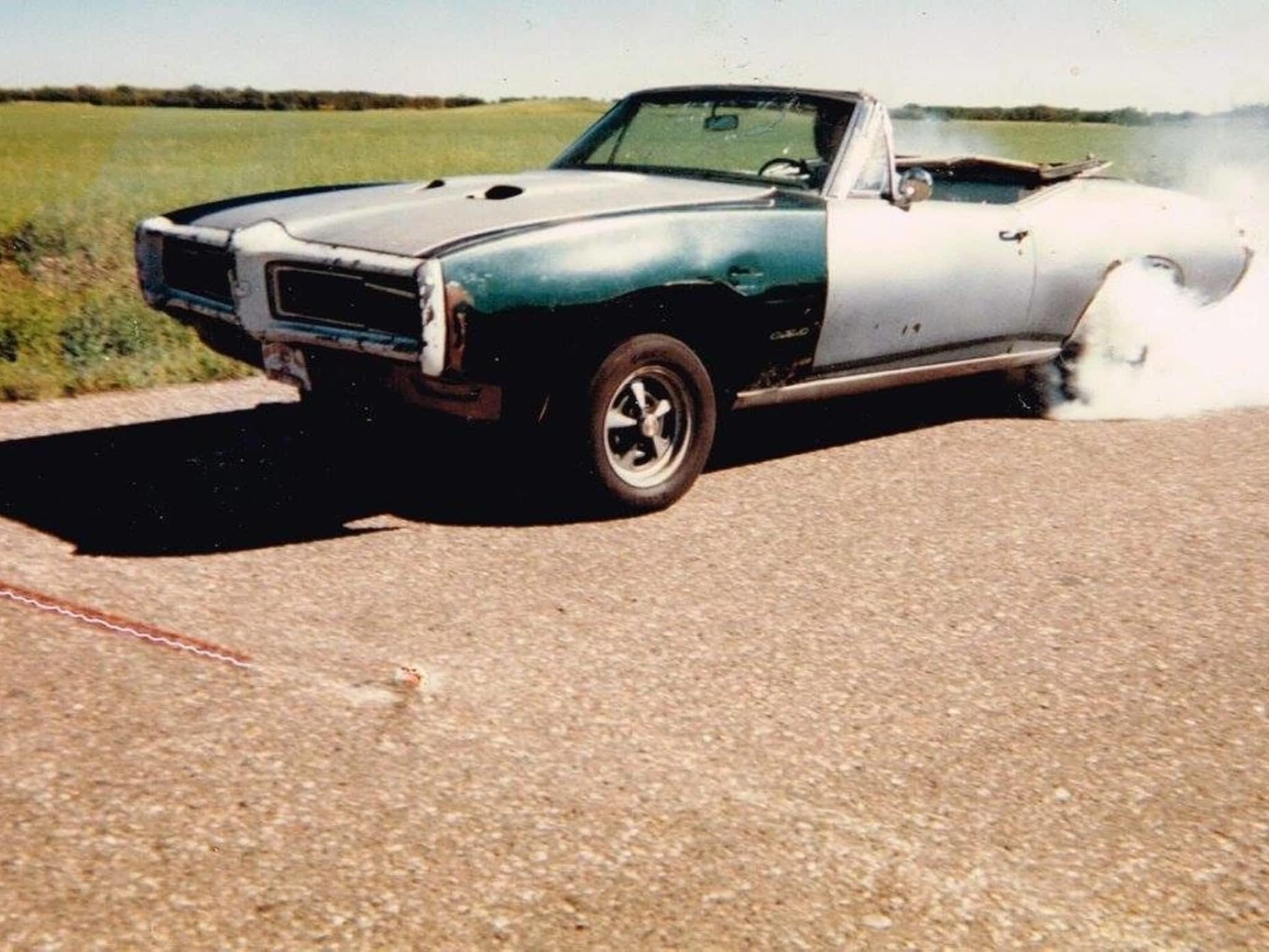 photo Beyond All Limits