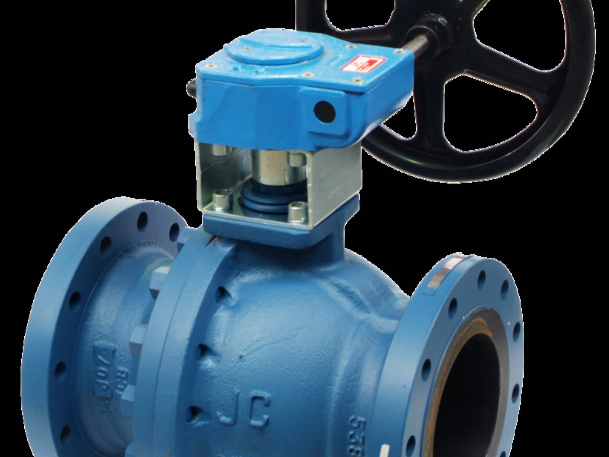 photo Process Flow Systems Ltd