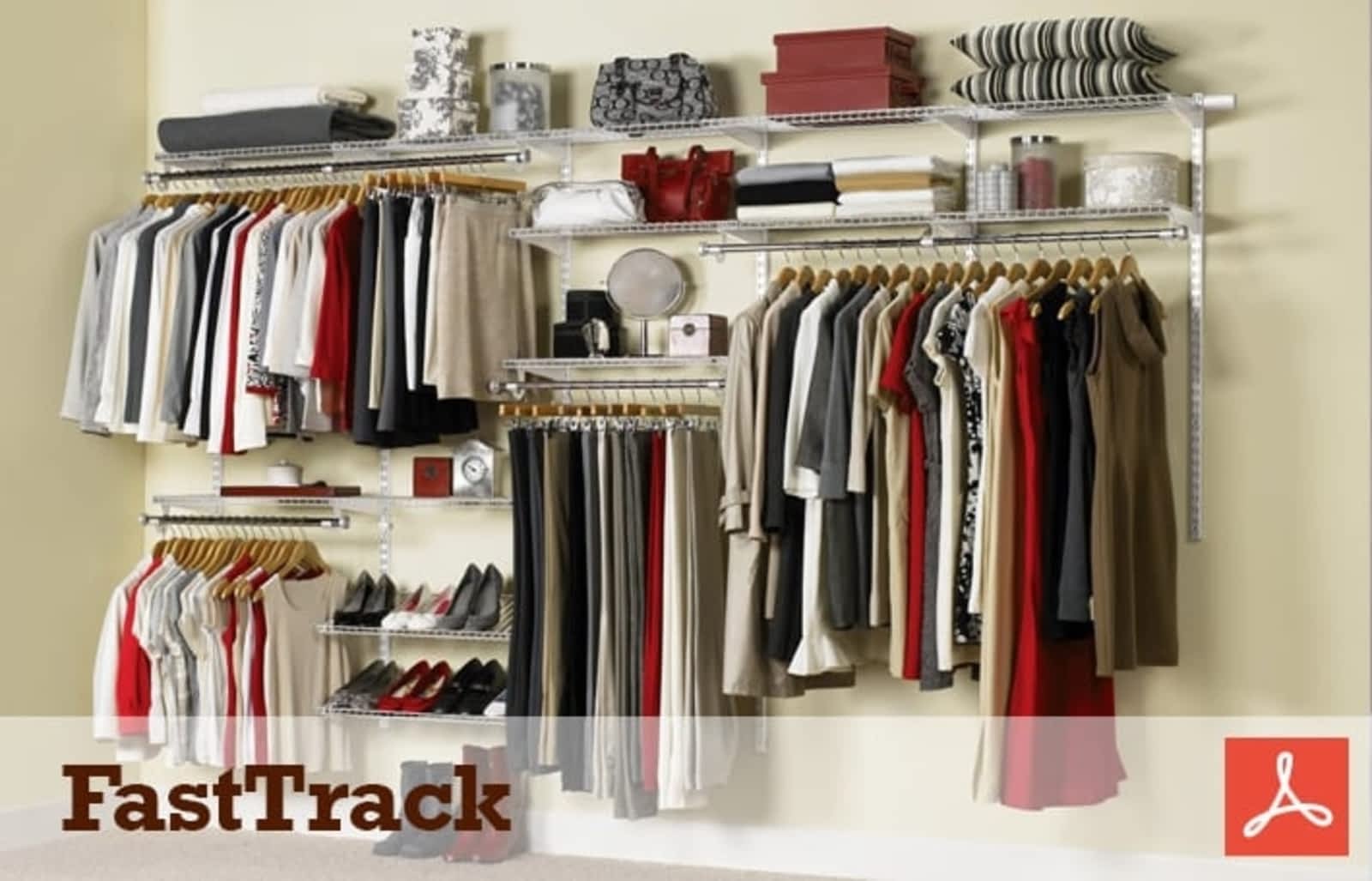 Creative Closet Solutions Opening Hours 09 7667 50 Ave