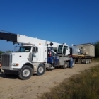 G&L Crane & Specialized Hauling - Oil Field Services