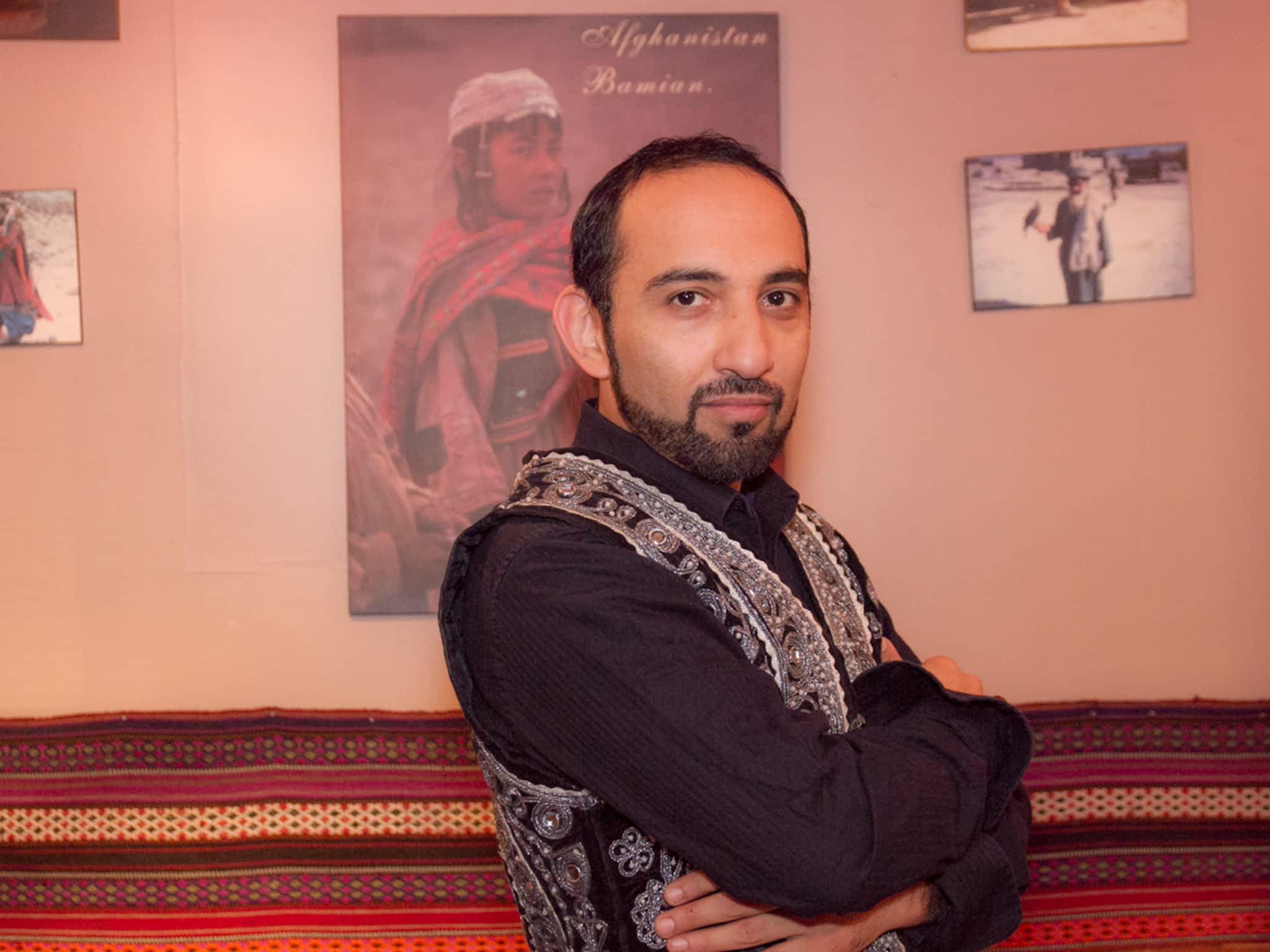 photo Khyber Pass Restaurant