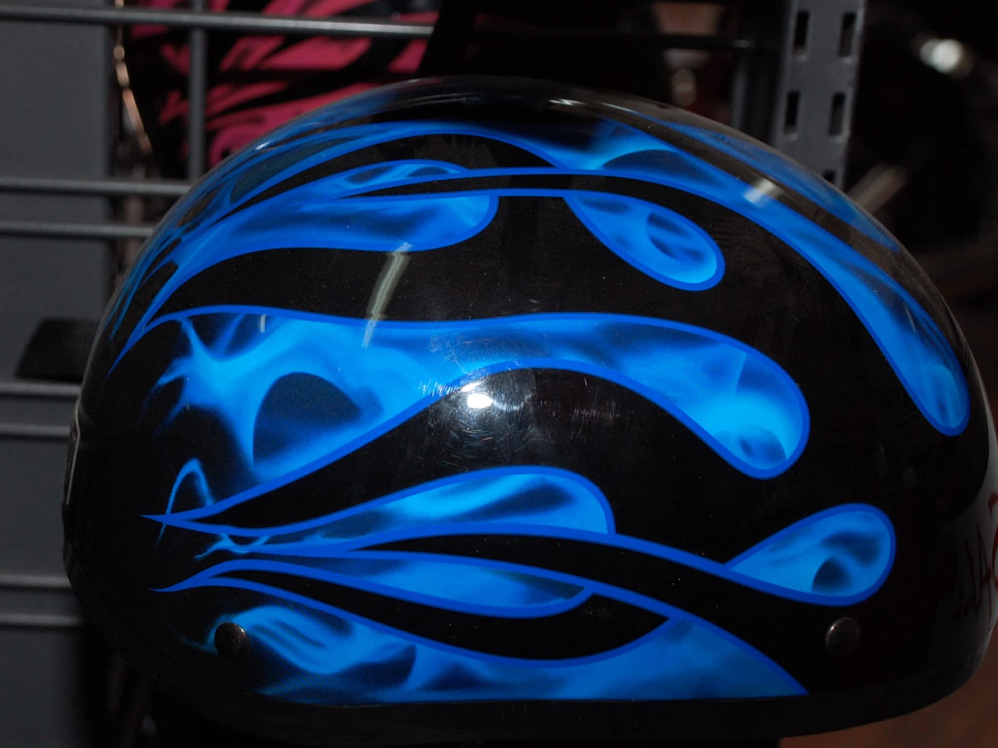 photo Sideline Motorcycles