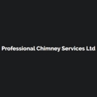 Professional Chimney Services Ltd - Logo