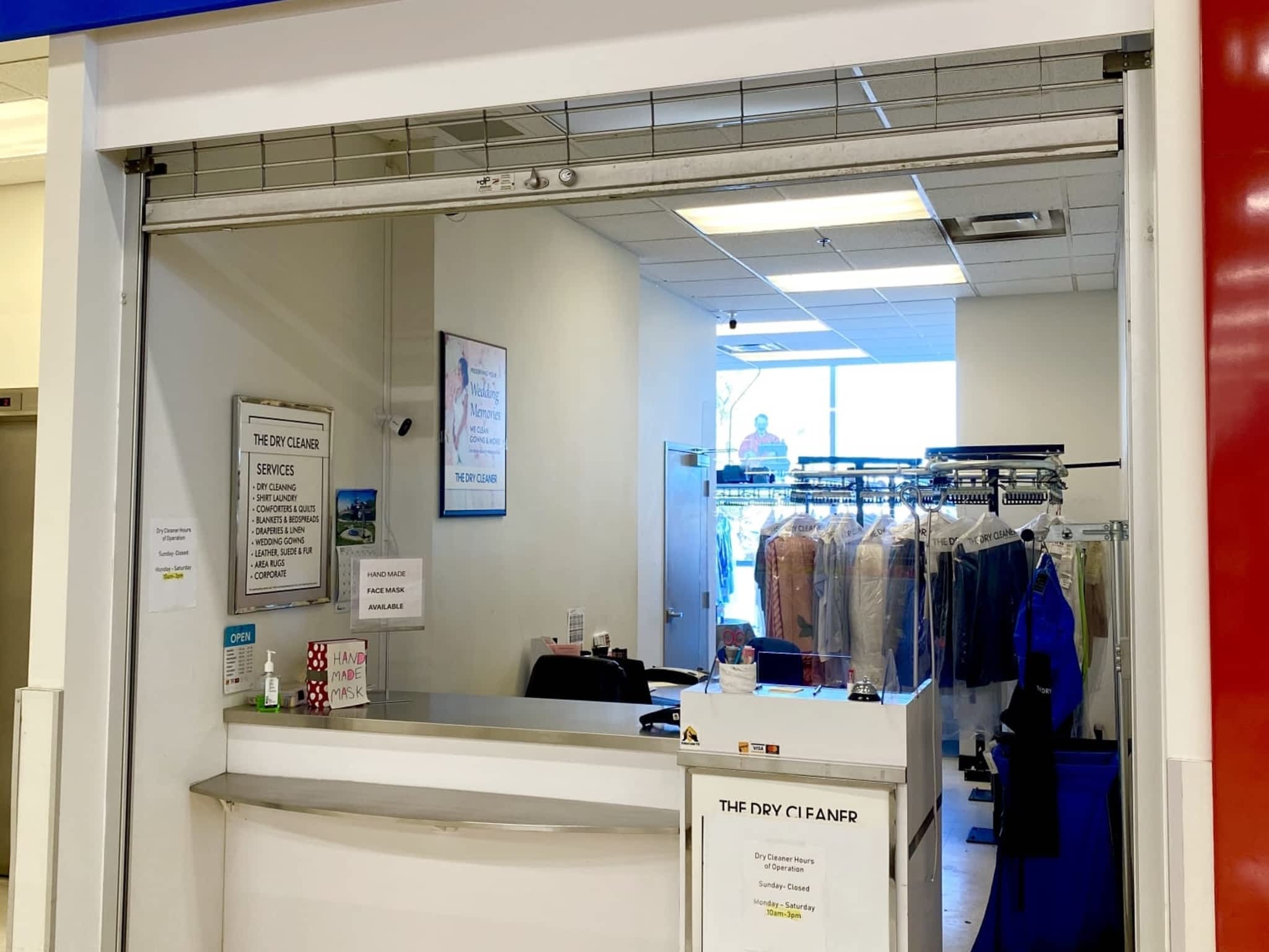 photo The Dry Cleaner Superstore