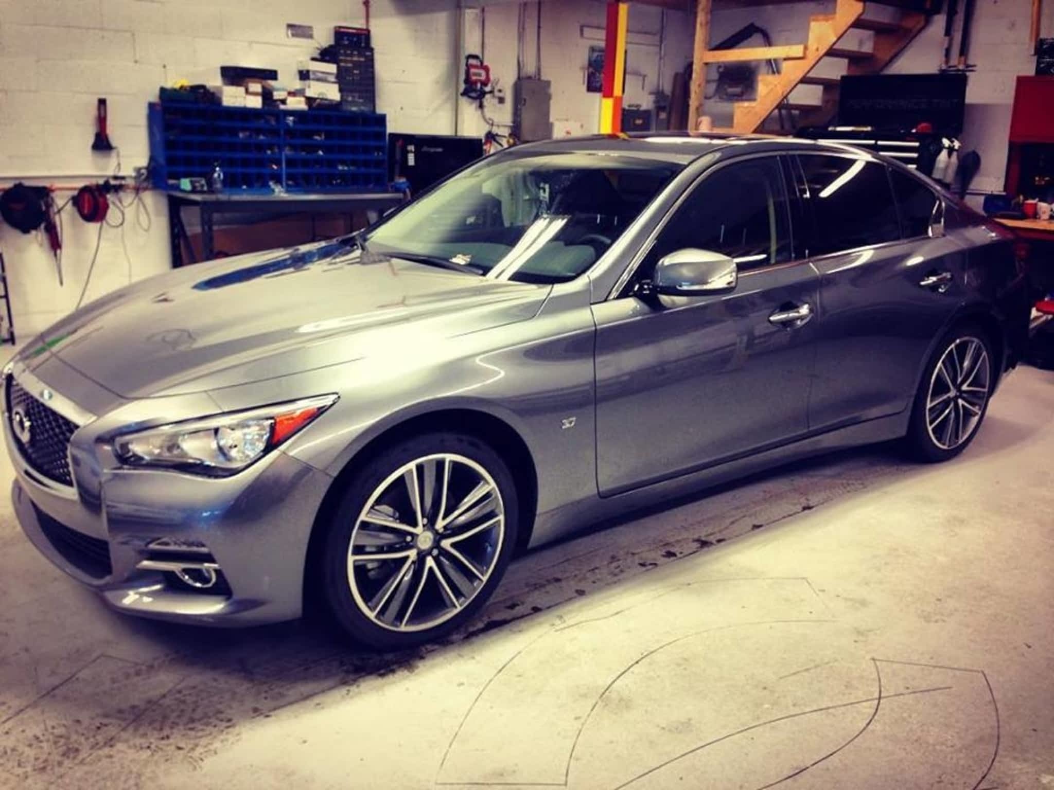 photo Performance Tint