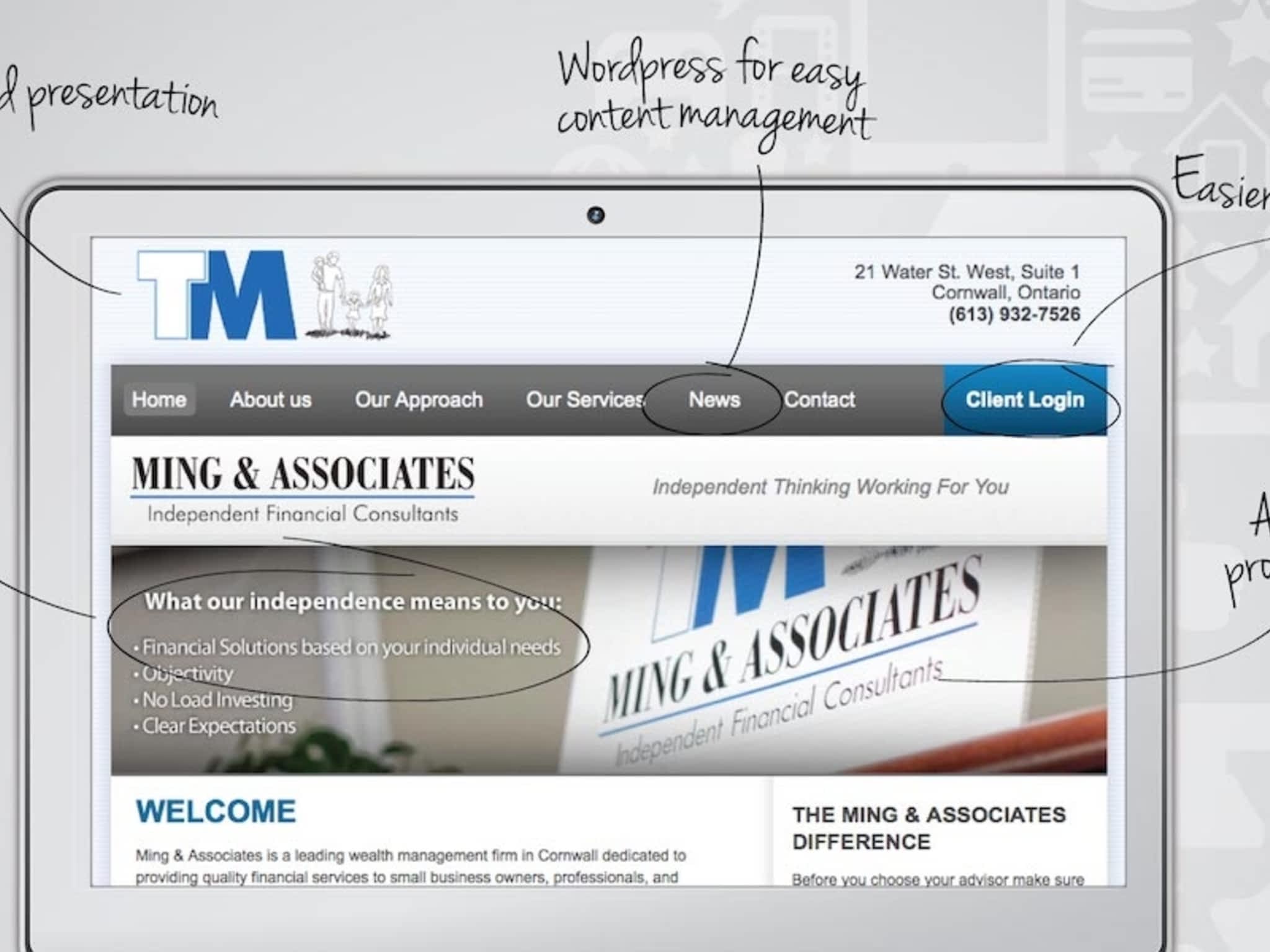 photo Webtech Design Co.