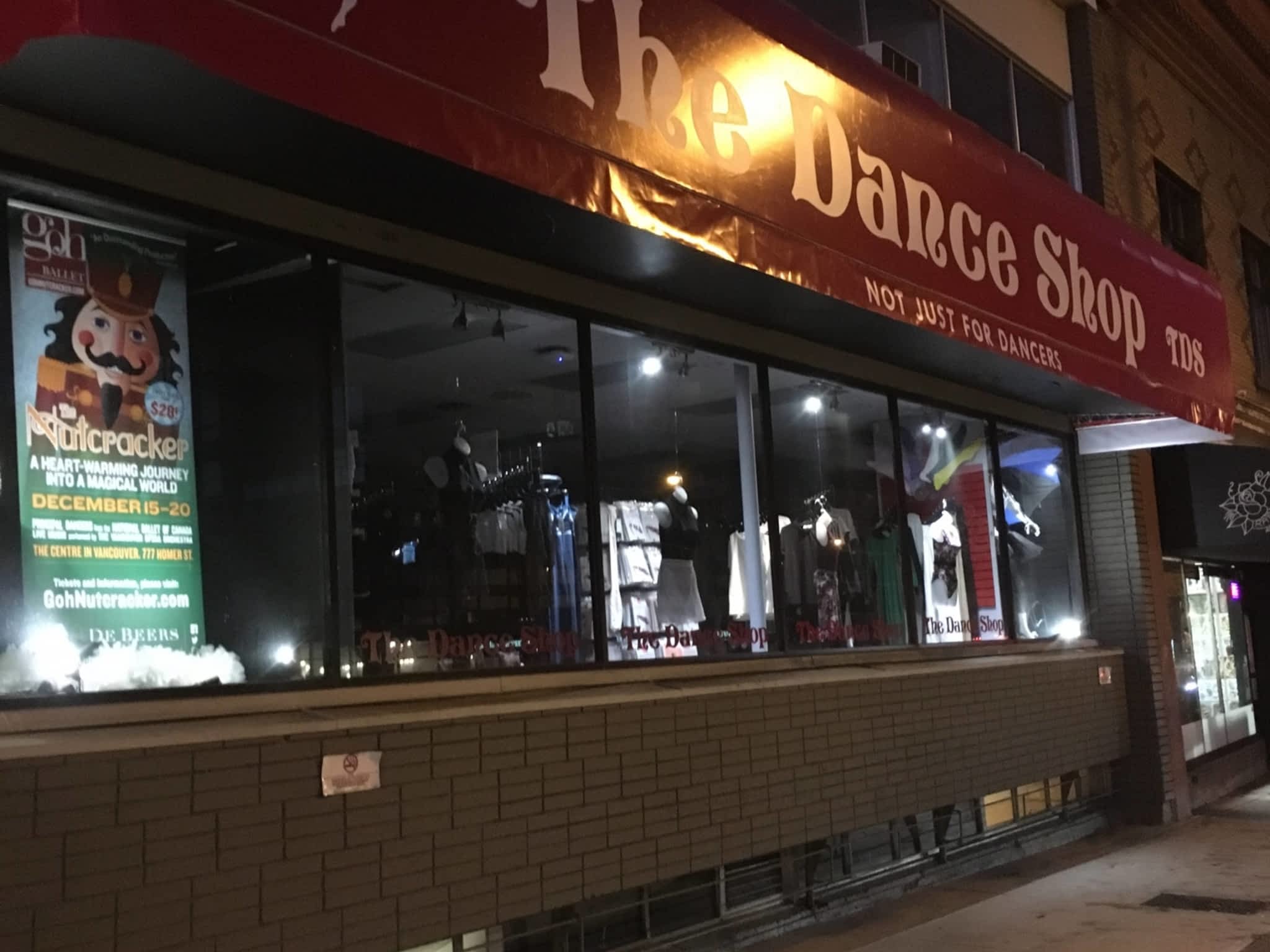 photo The Broadway Dance Shop Ltd
