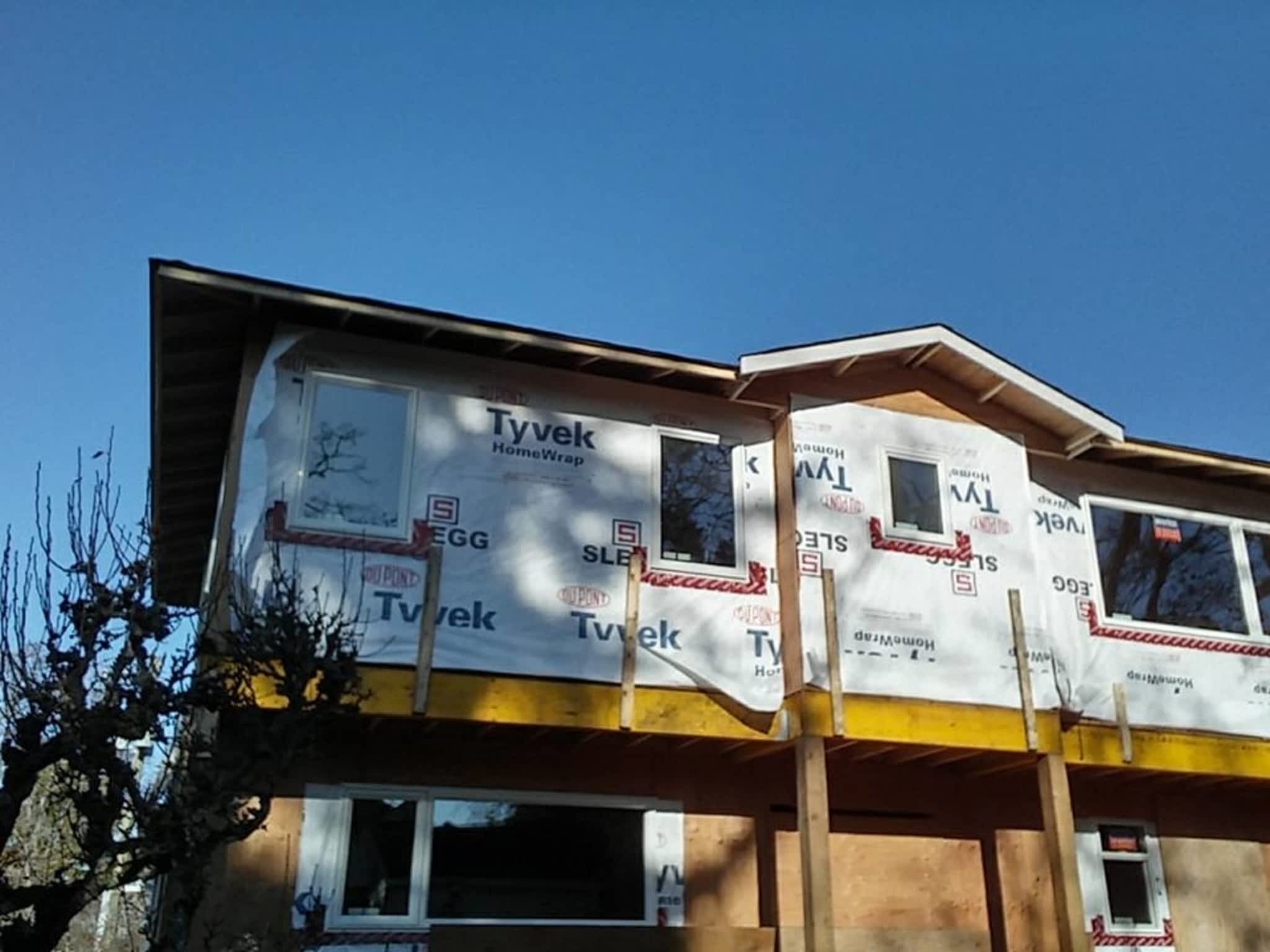 photo MHACE Builders