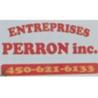 Entreprises A Perron Inc