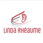Linda Rhéaume Audioprothésiste - Logo