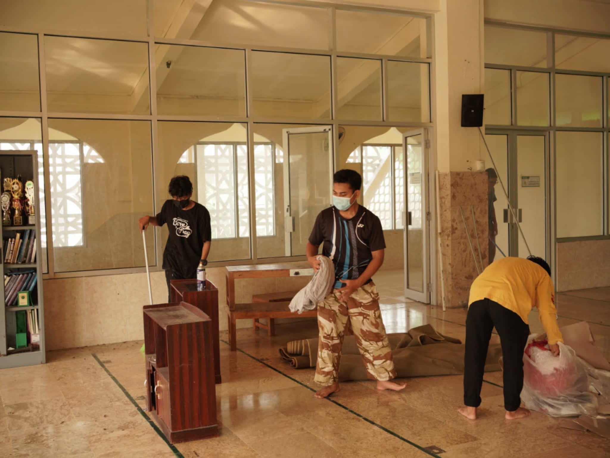 photo Chim's Chic et Propre