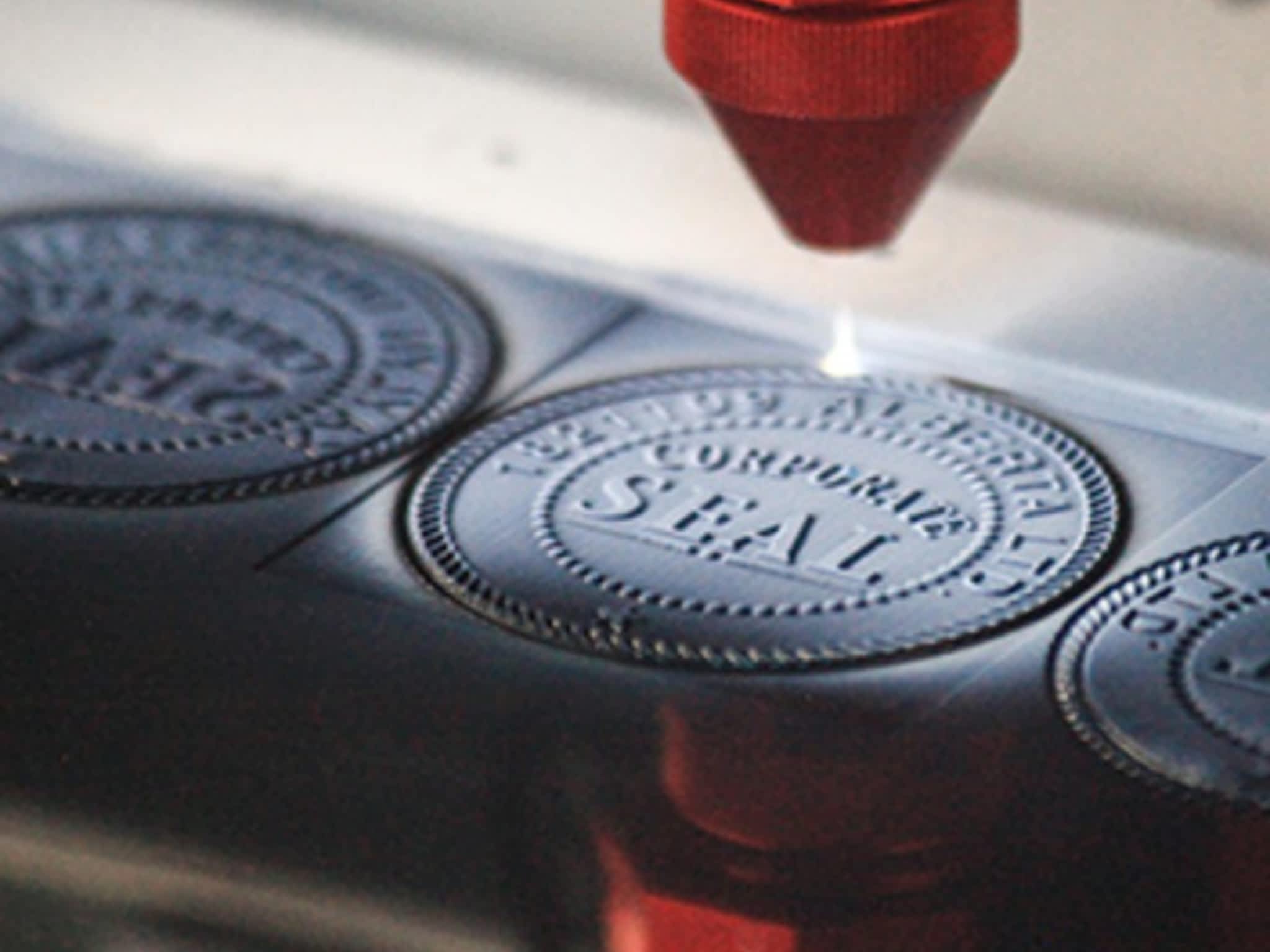 photo Paramount Printers Ltd