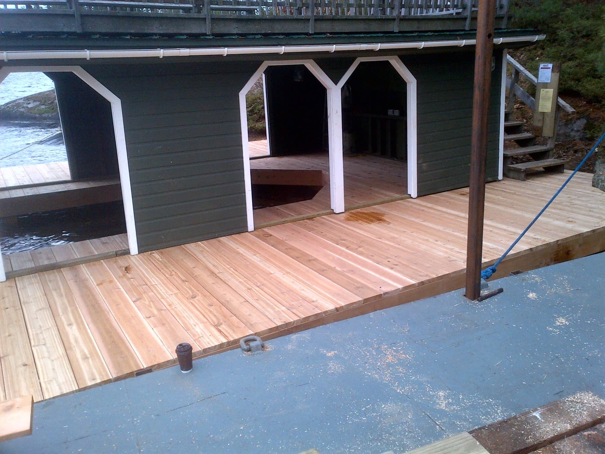 photo Wicks Construction Ltd