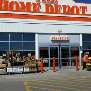The Home Depot Opening Hours 4200 Garden St Whitby On