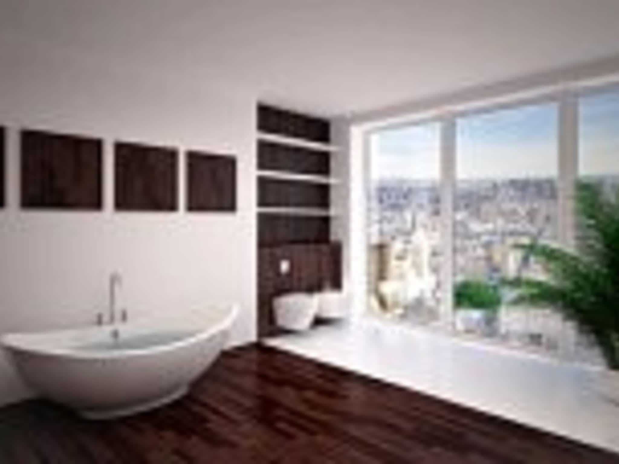 photo Todd Moore Plumbing