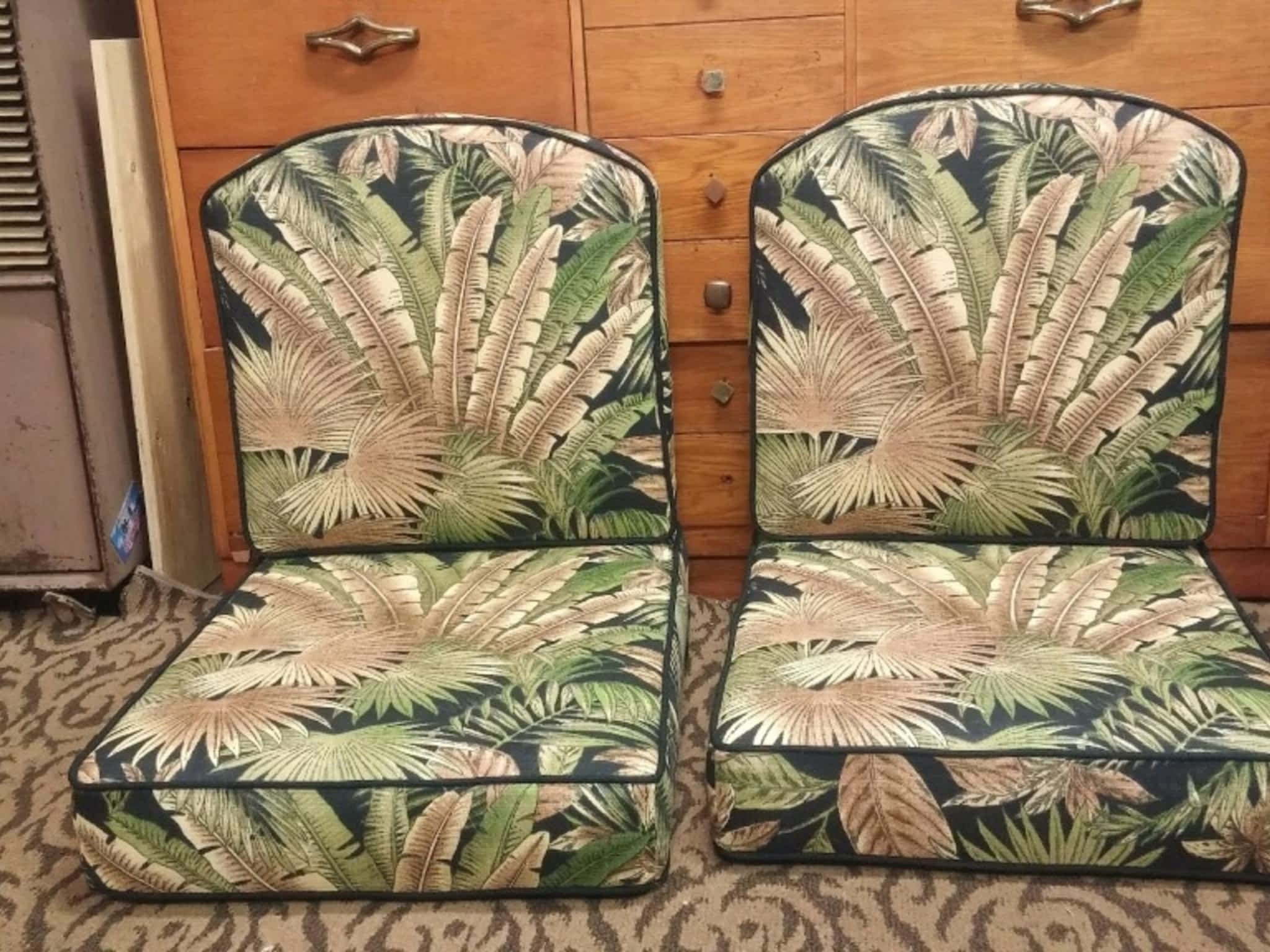 photo St Croix Upholstery