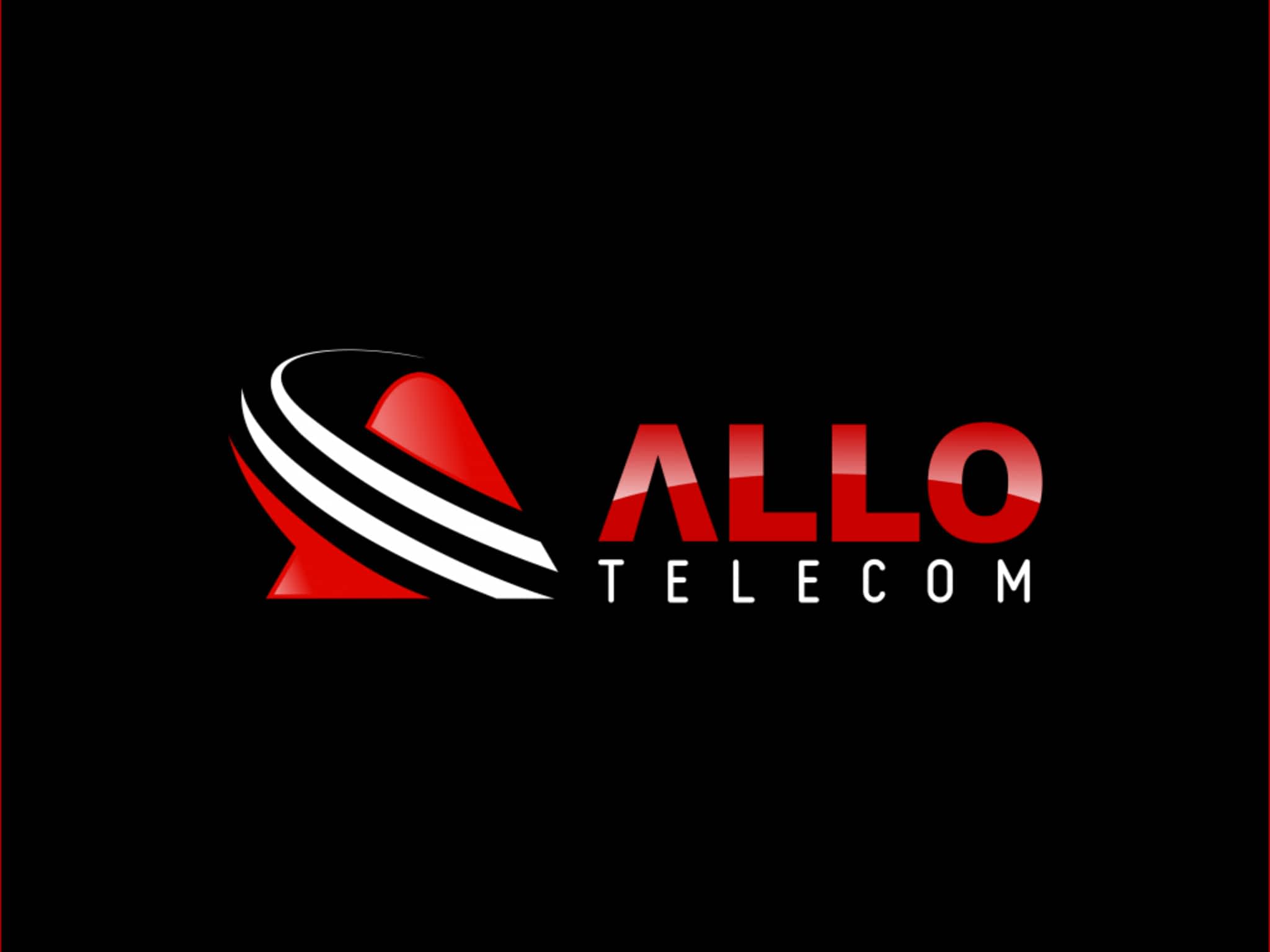 photo Allo Telecom