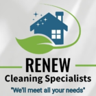 RENEW Cleaning Specialists - Commercial, Industrial & Residential Cleaning