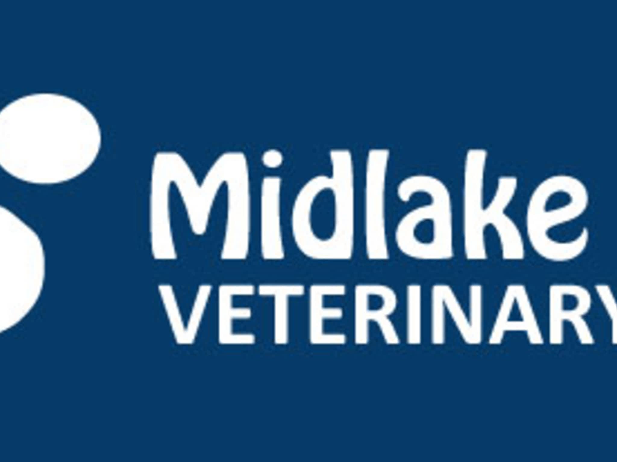 photo Midlake Veterinary Clinic