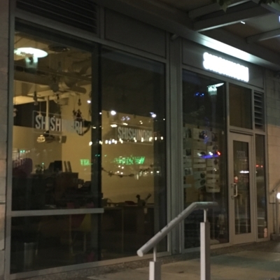 Shishinori Japanese Eatery - Restaurants