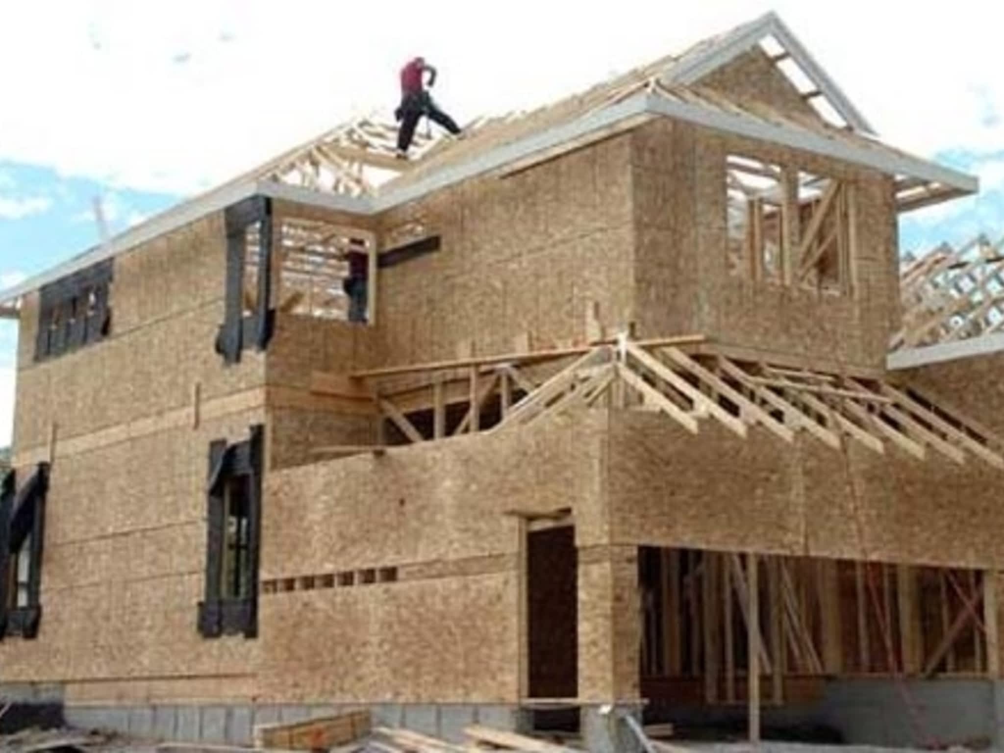 photo Crowned Construction