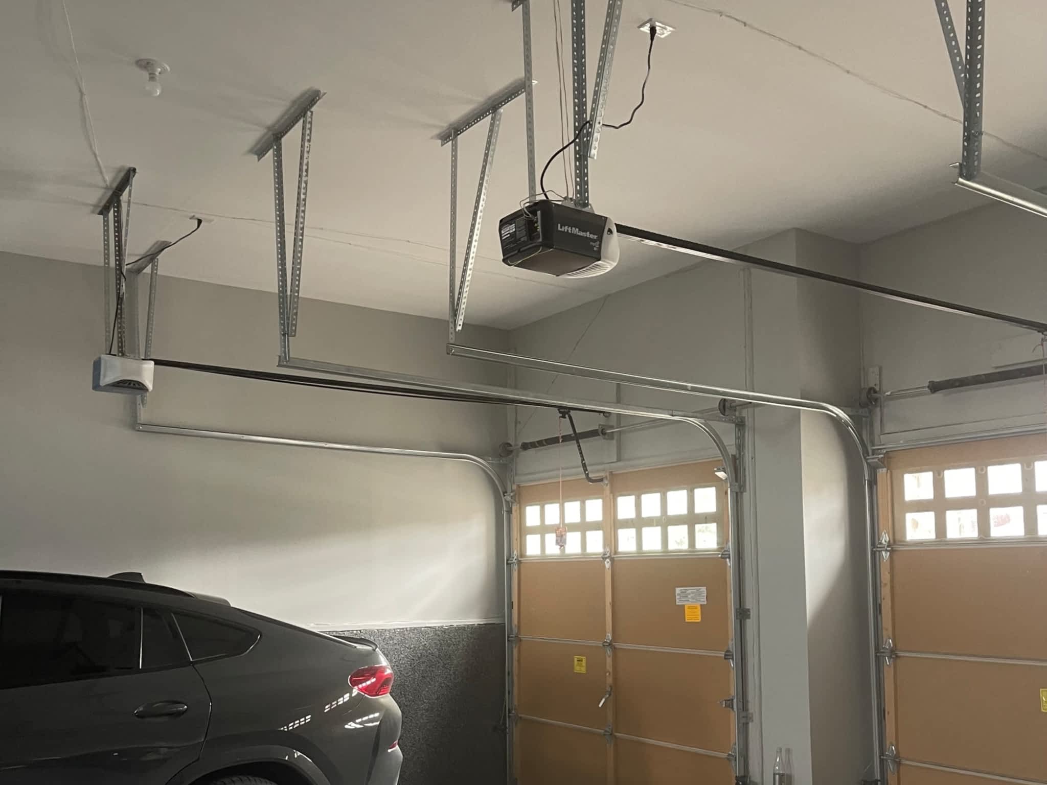 photo Locksmith and Garage Door Service