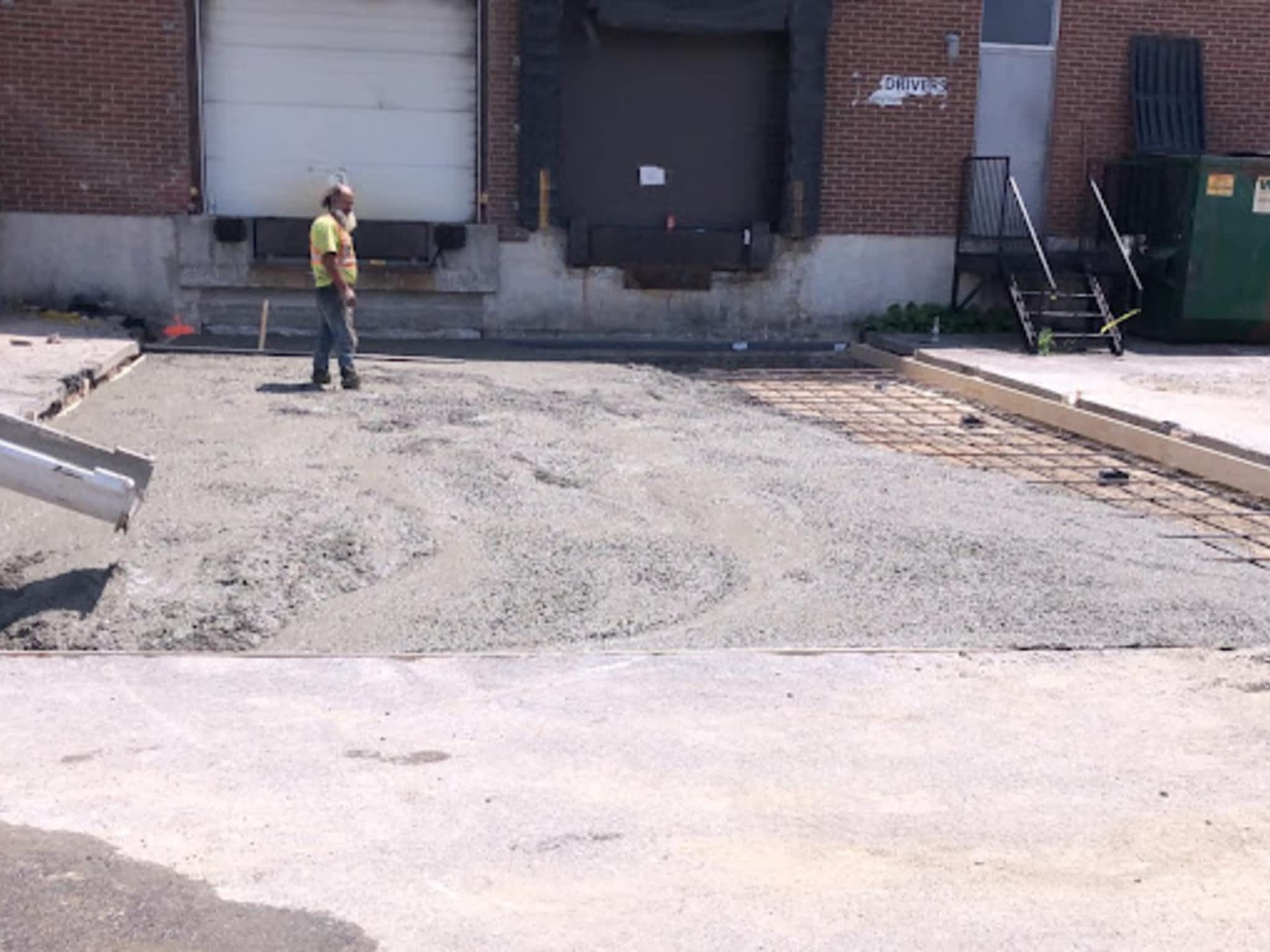 photo ARM Concrete Inc.