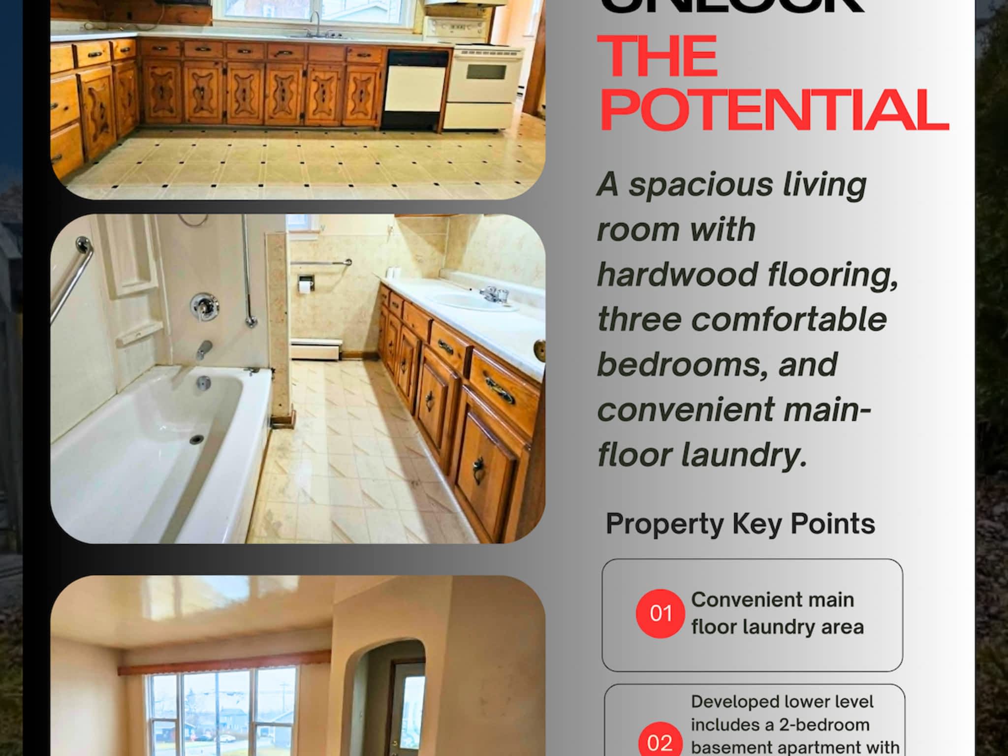 photo Cheryl Vickers - REALTOR® - Associate Broker