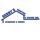 Gerry's Roofing & Siding Inc - Couvreurs