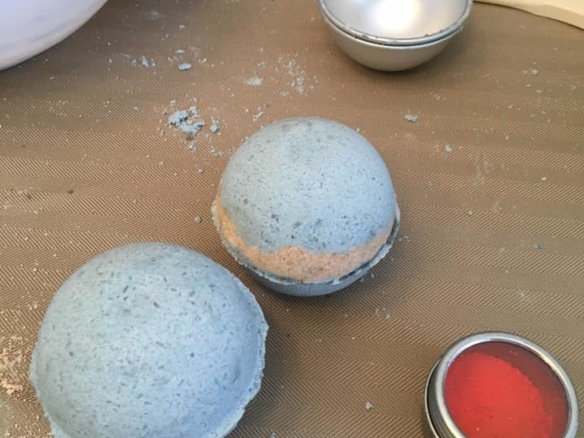 photo Laura's Essentials