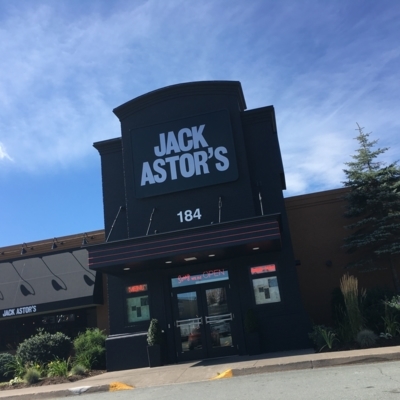 Jack Astor's - Pub
