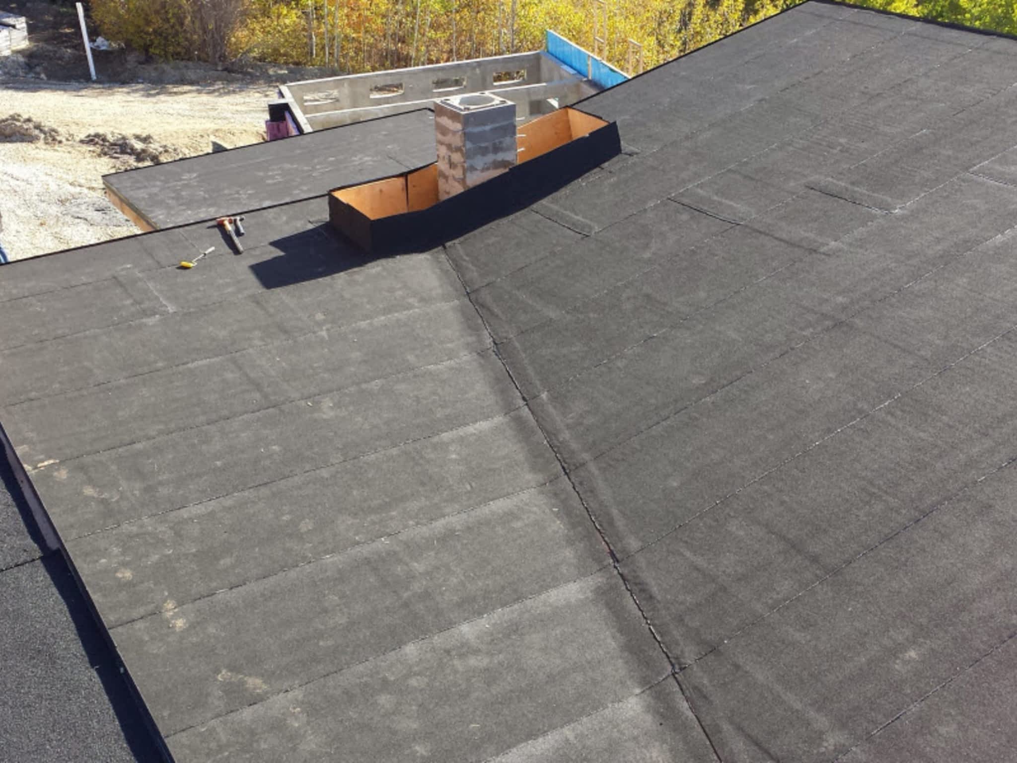 photo Green Earth Roofing Inc