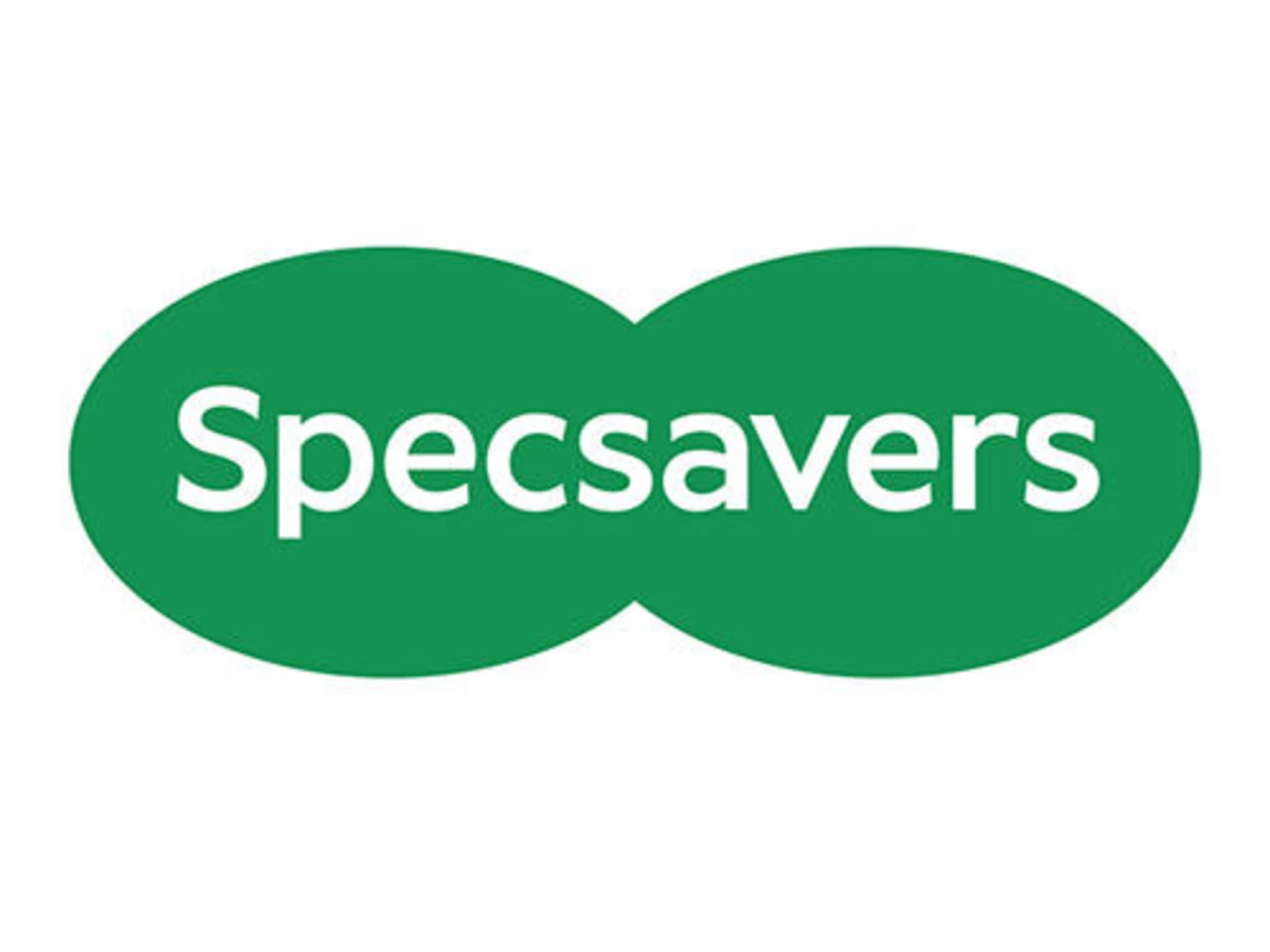 photo Specsavers Pine Centre