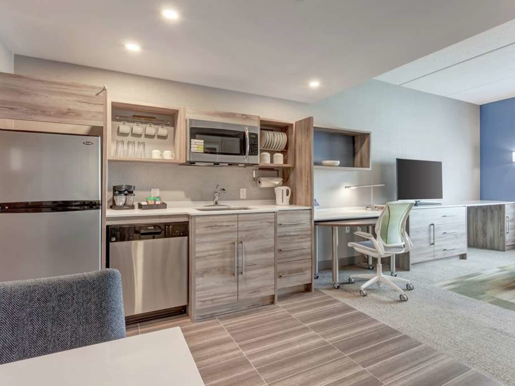 photo Home2 Suites by Hilton Toronto Brampton