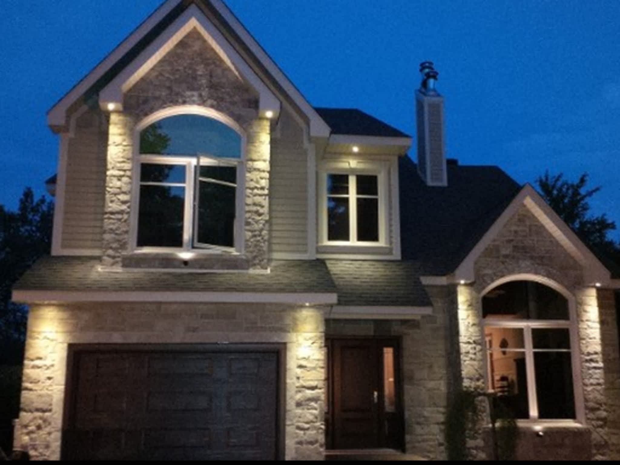 photo Maconnerie Gilles Goyette Inc