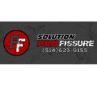 Solution ProFissure - Concrete Repair, Sealing & Restoration