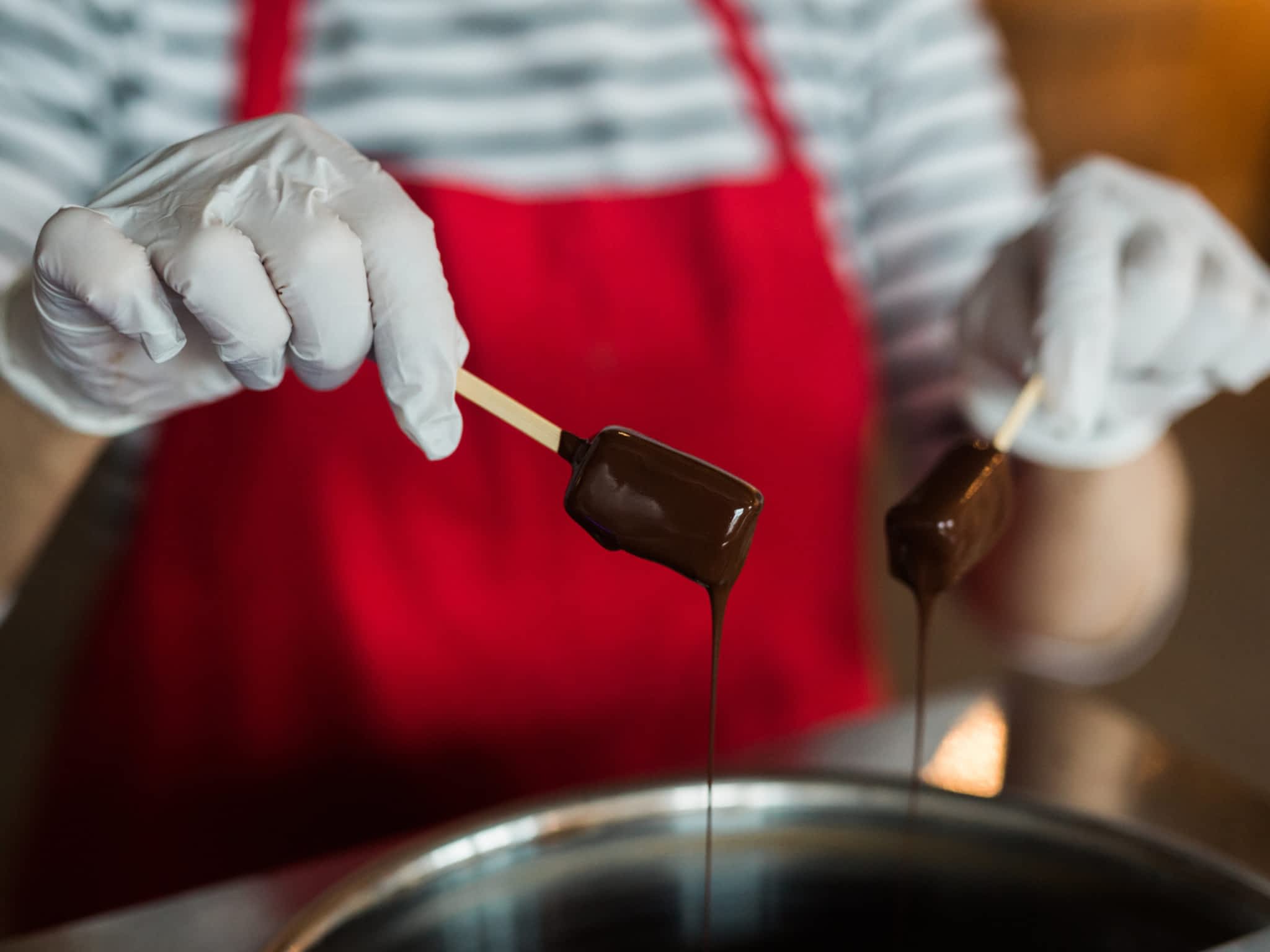 photo Hooray Truffles