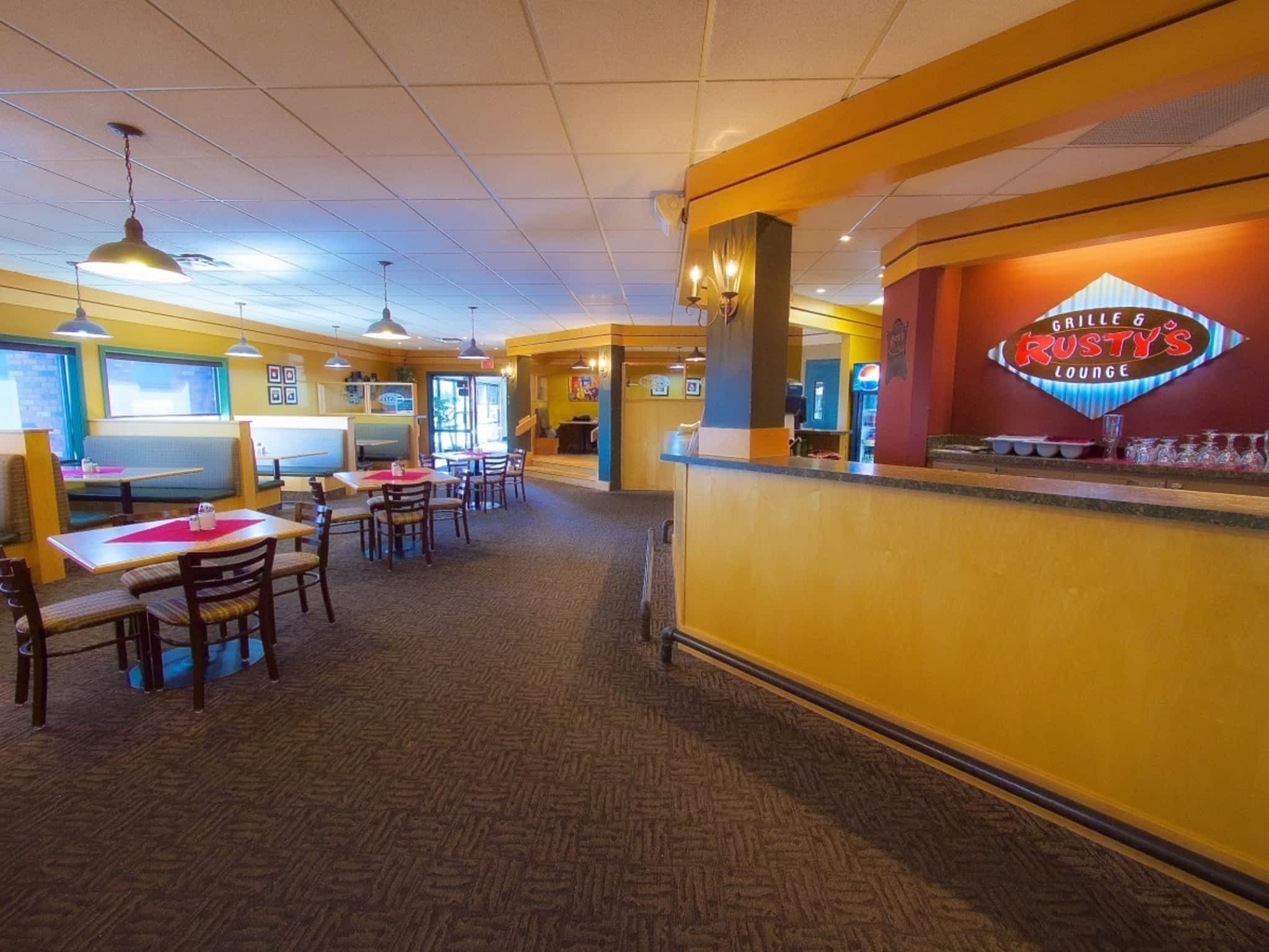 photo BCMInns Lloydminster