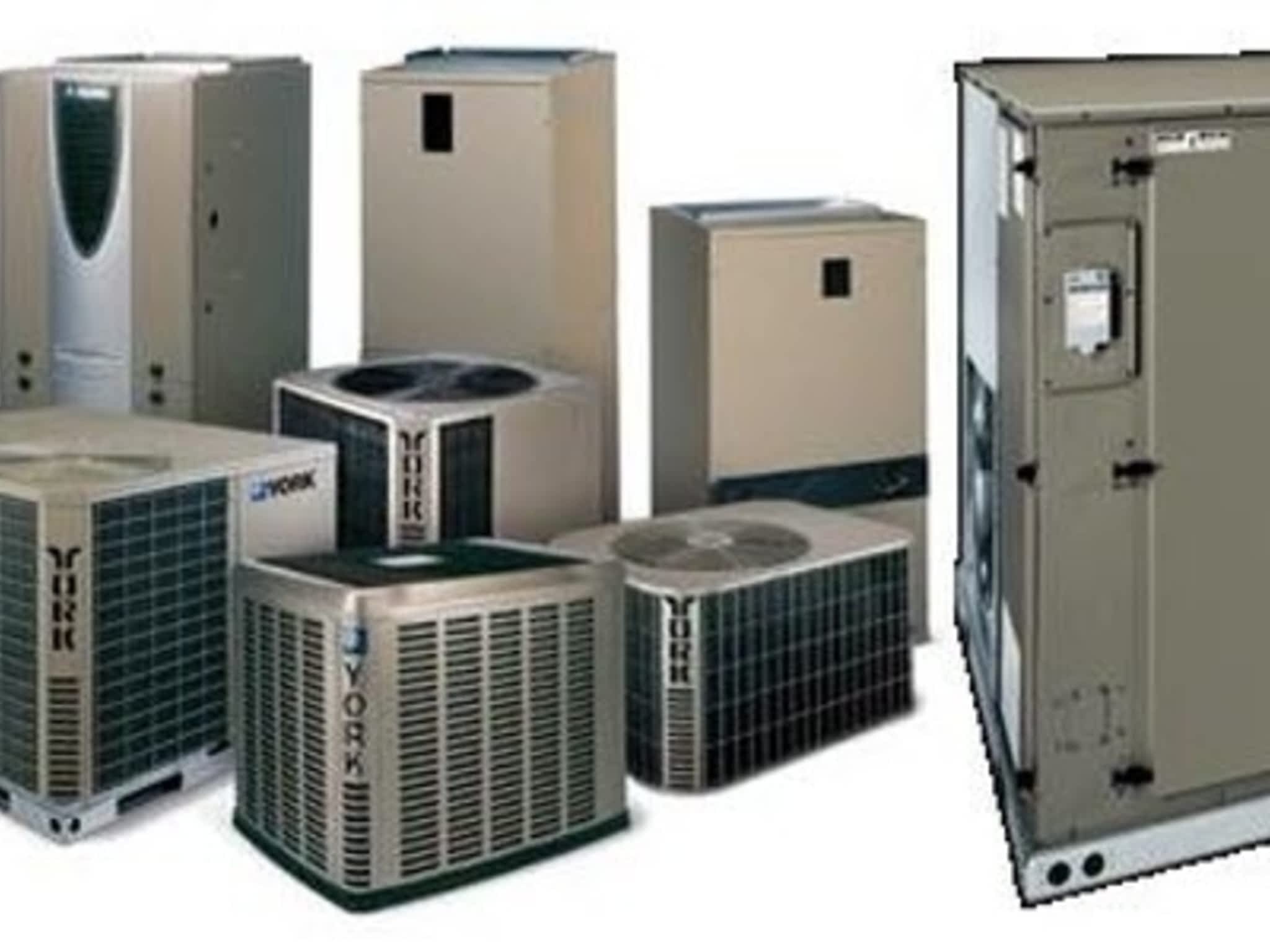photo DK Heating and Mechanical Systems