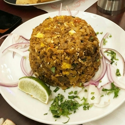 Thanjai Restaurant - Indian Restaurants
