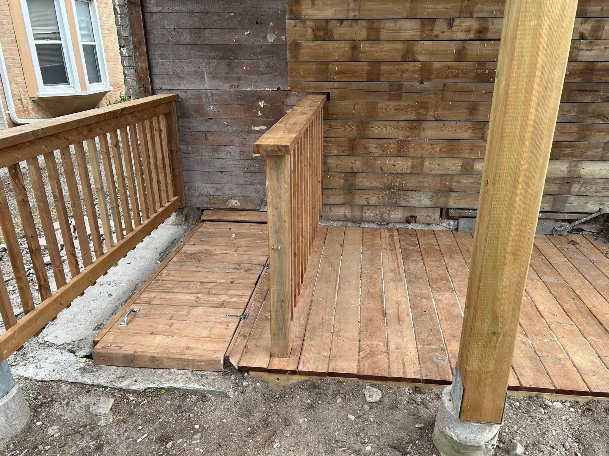 photo Mega Construction Ltd