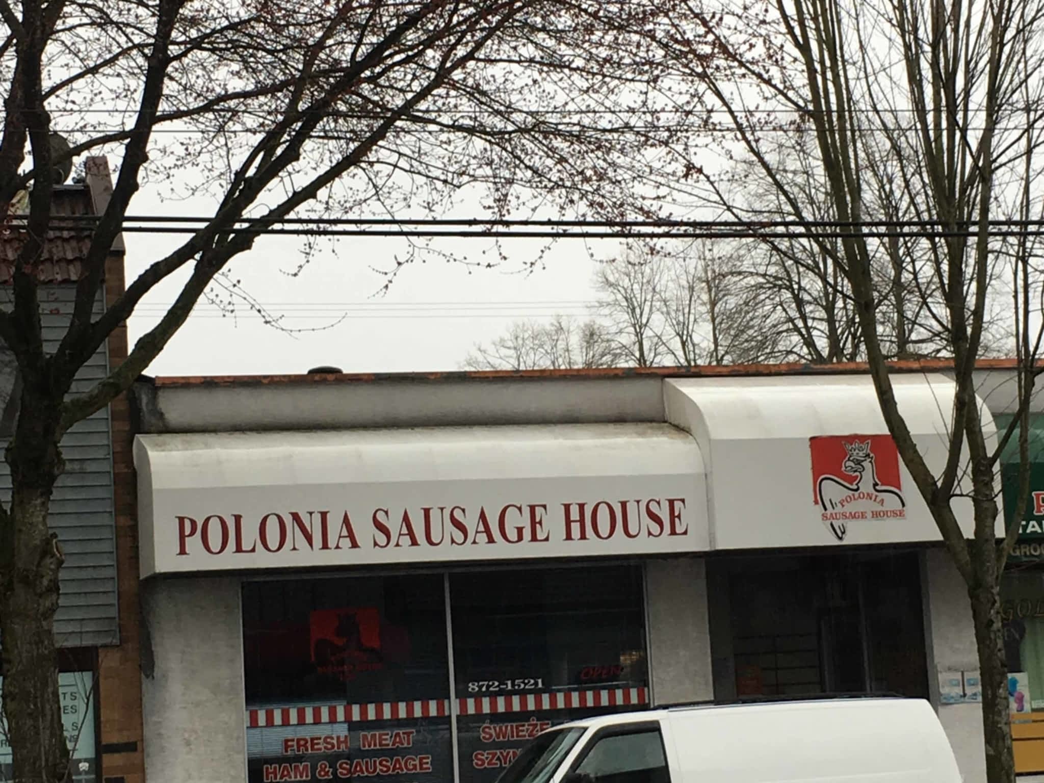 photo Polonia Sausage Hause Ltd
