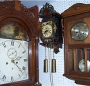 Schafer S Clock Repair Centre Opening Hours 5510 Jill Osgoode On Schafer S Clock Repair Centre Opening Hours 5510 Jill Osgoode On